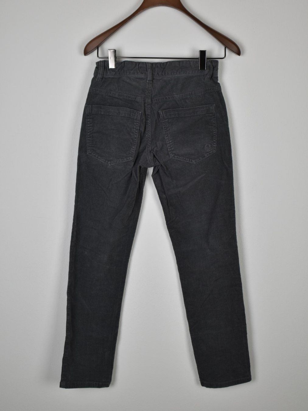 Benetton Manchester Hose Gr.150 - 2ND STORY