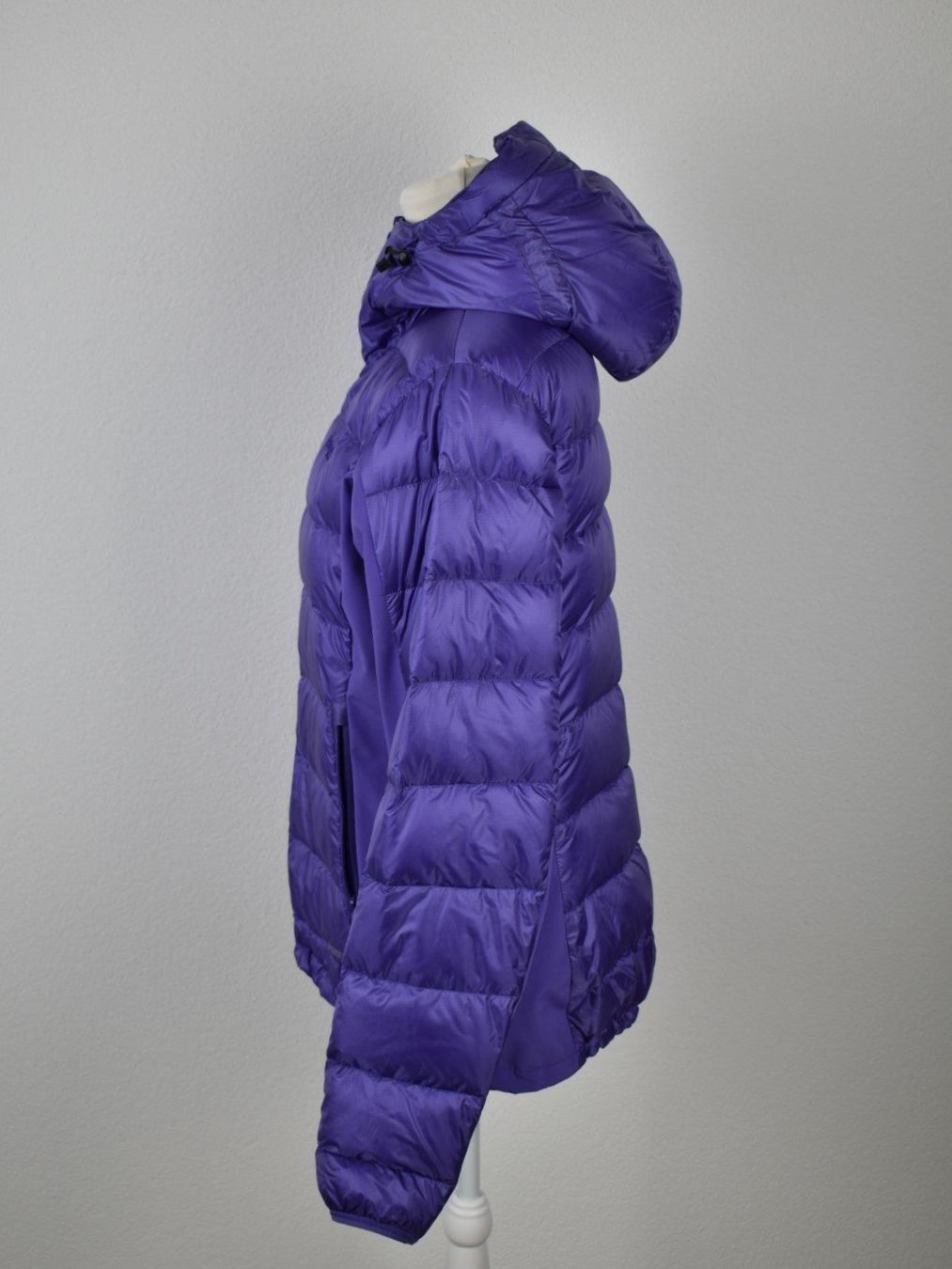 Bergans Daunenjacke "Myre" Gr.L neuwertig - 2ND STORY