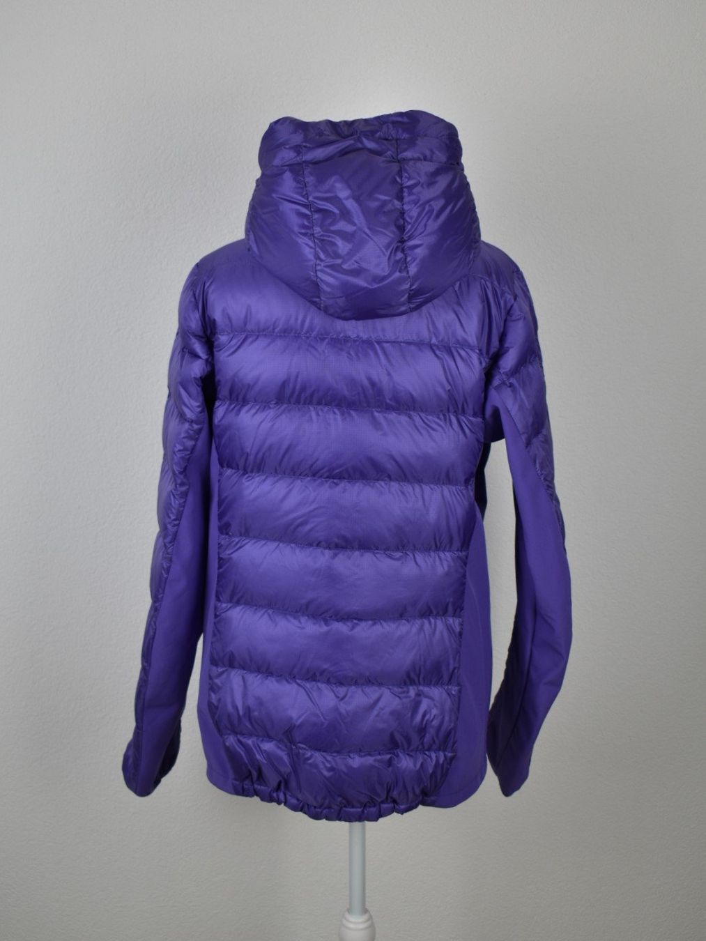 Bergans Daunenjacke "Myre" Gr.L neuwertig - 2ND STORY