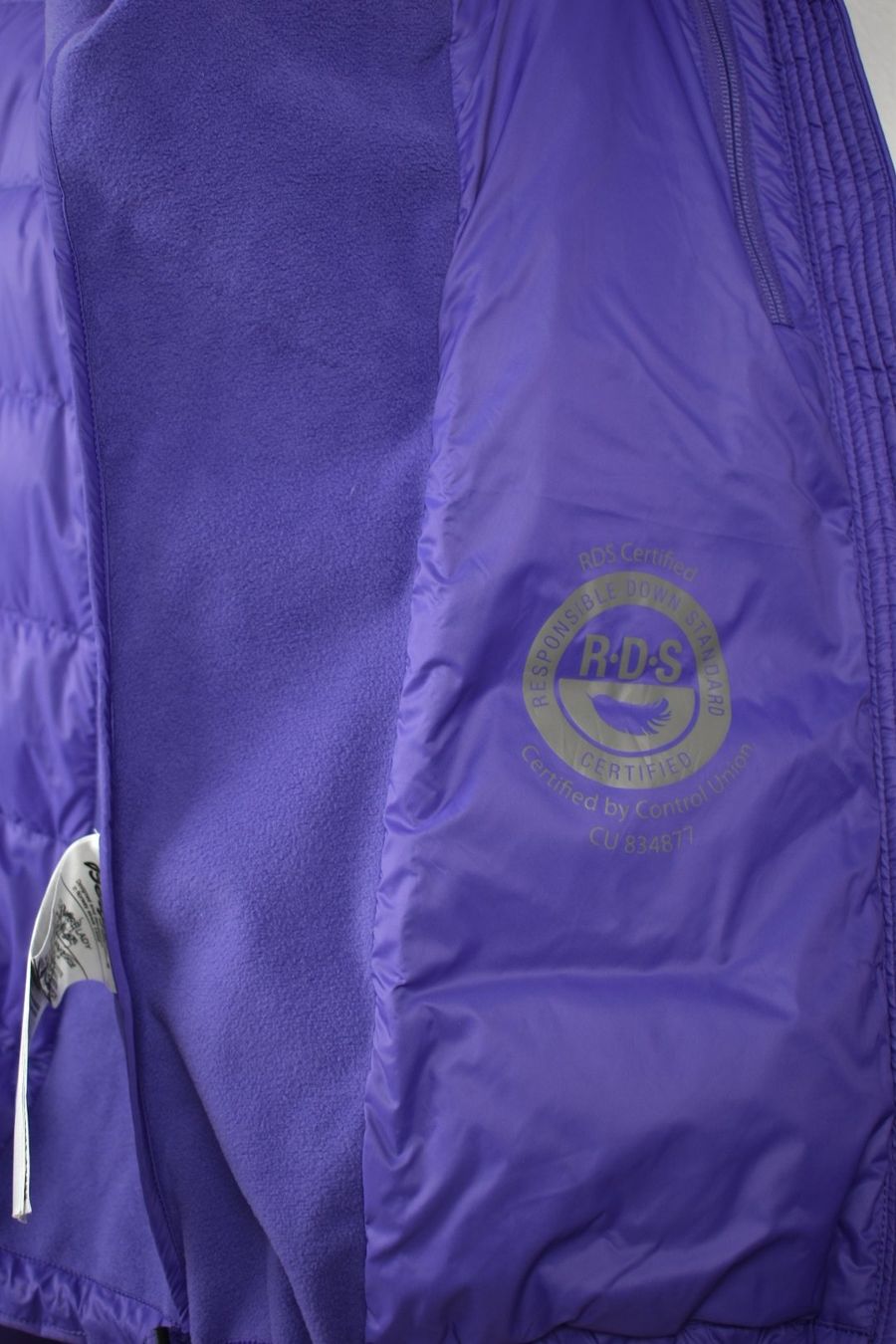 Bergans Daunenjacke "Myre" Gr.L neuwertig