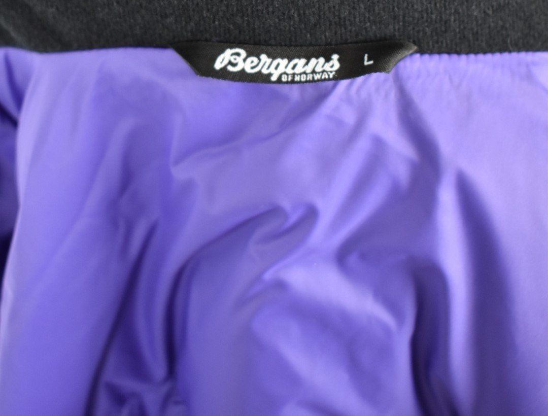 Bergans Daunenjacke "Myre" Gr.L neuwertig