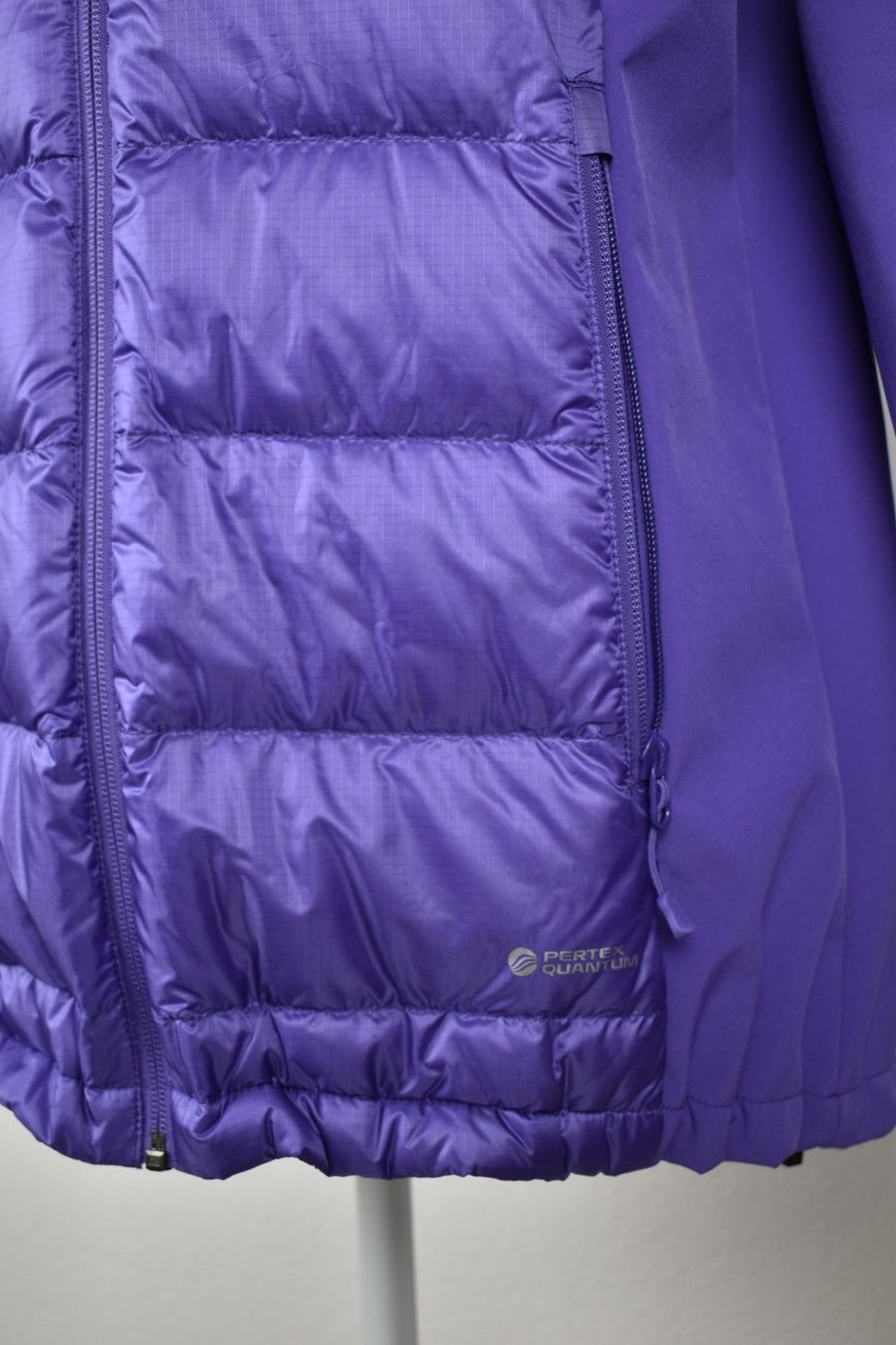 Bergans Daunenjacke "Myre" Gr.L neuwertig