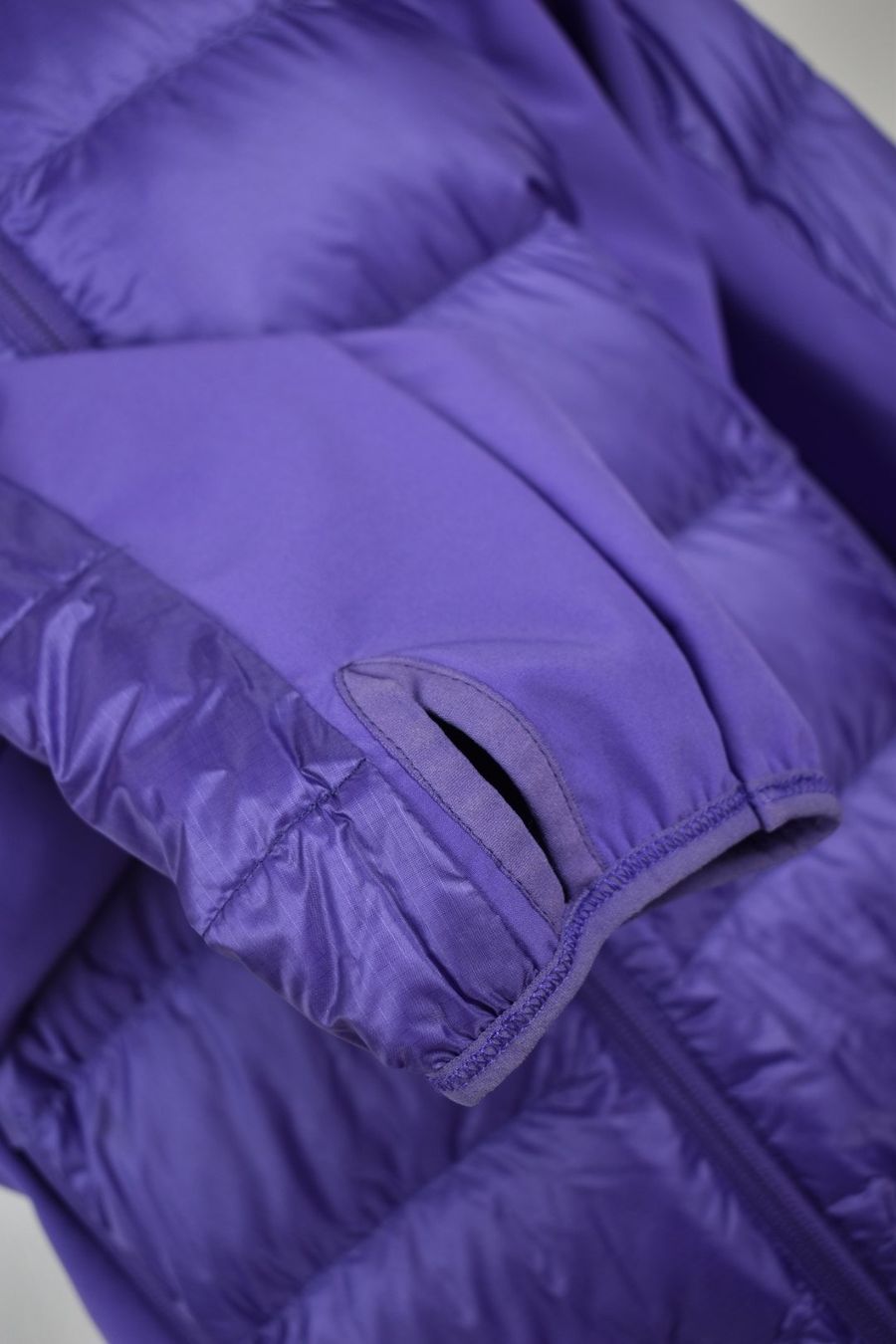 Bergans Daunenjacke "Myre" Gr.L neuwertig