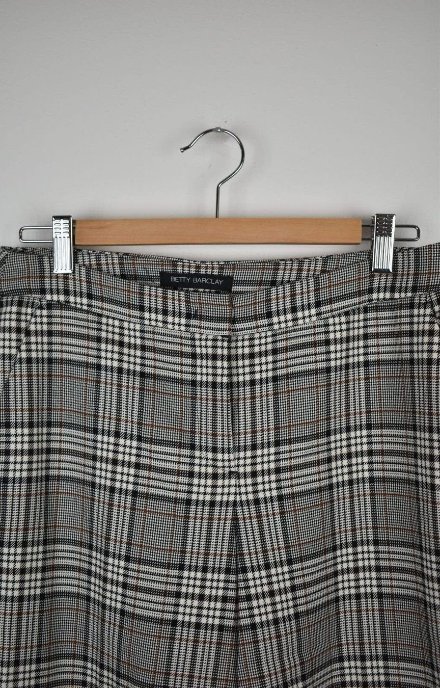 Betty Barclay Hose Gr.36, neuwertig - 2