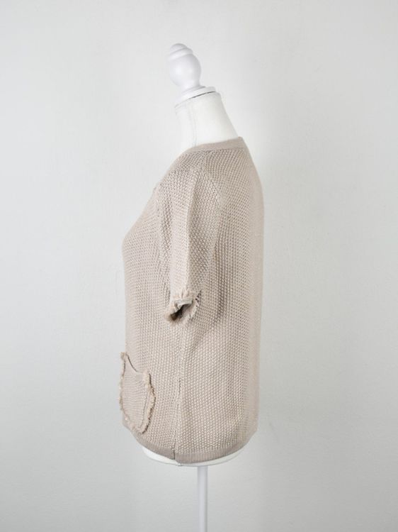 Beutler Swiss Design Cardigan, neu, Gr.M - Strickjacke - 2ND STORY