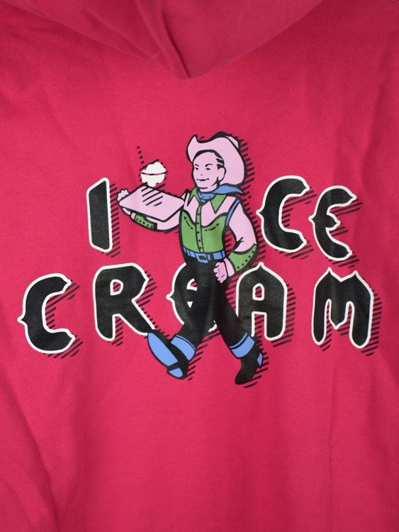 Billionaire Boys Club Icecream Sweatjacke Gr.L, wie neu - 2ND STORY