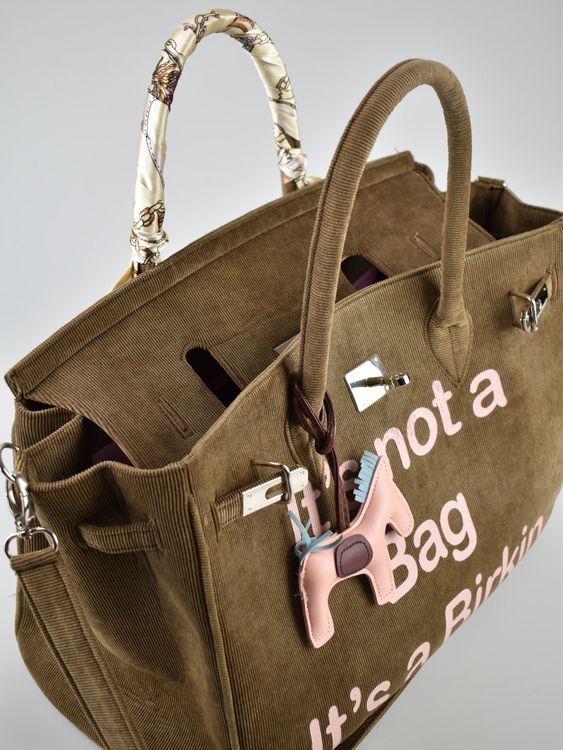 Birkin Tasche, Manchester - Handtasche - 2ND STORY