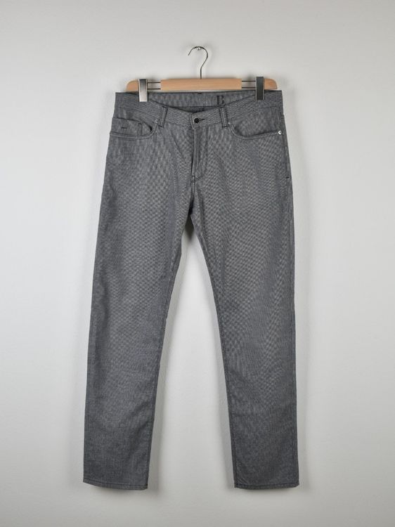 Boggi Milano Stoffhose Gr.36 - 2ND STORY