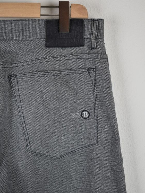 Boggi Milano Stoffhose Gr.36 - 2ND STORY