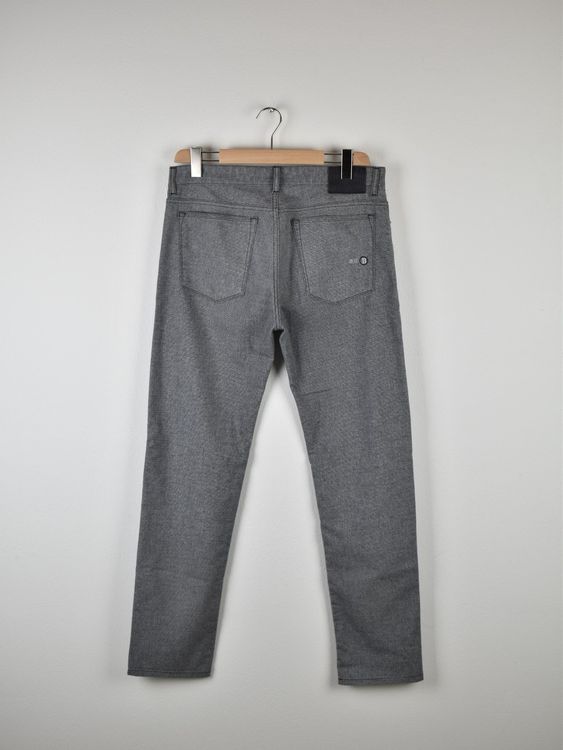 Boggi Milano Stoffhose Gr.36 - 2ND STORY