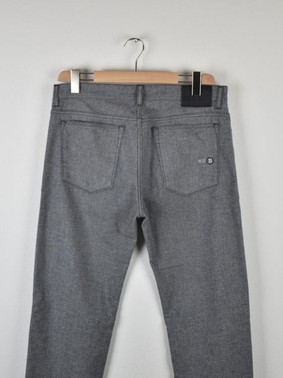 Boggi Milano Stoffhose Gr.36 - 2ND STORY