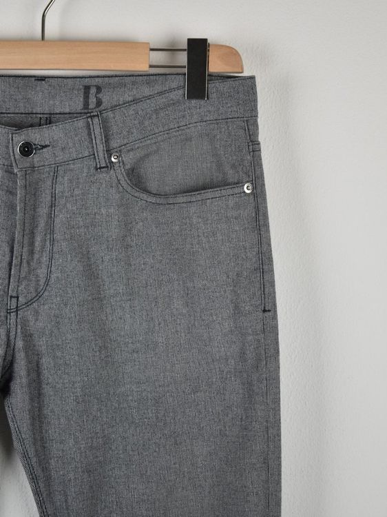 Boggi Milano Stoffhose Gr.36 - 2ND STORY