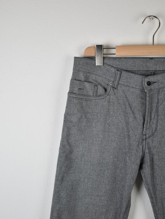 Boggi Milano Stoffhose Gr.36 - 2ND STORY