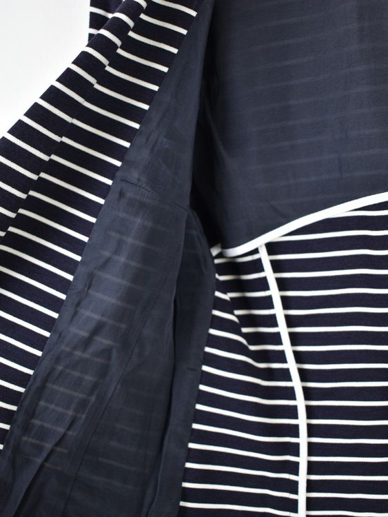 Bogner Blazer Gr.38, 93% Cupro, neuwertig - 2ND STORY