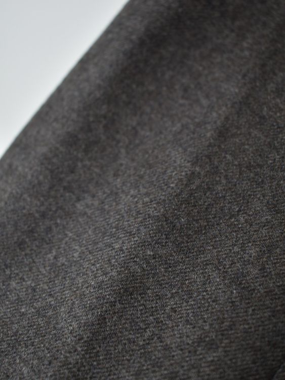 Bogner Blazer Gr.38, 98% Wolle mit Lederkragen - 2ND STORY