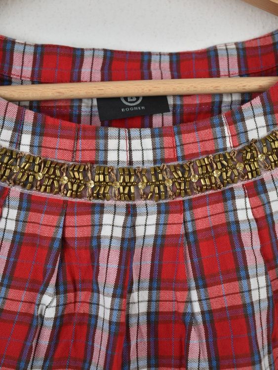 Bogner Bluse Gr.42, neuwertig - 2ND STORY