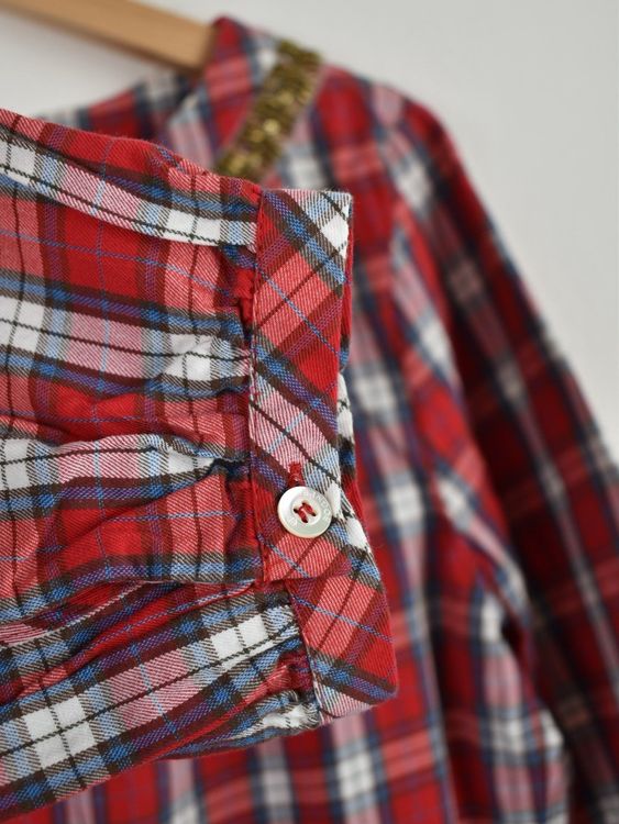 Bogner Bluse Gr.42, neuwertig - 2ND STORY