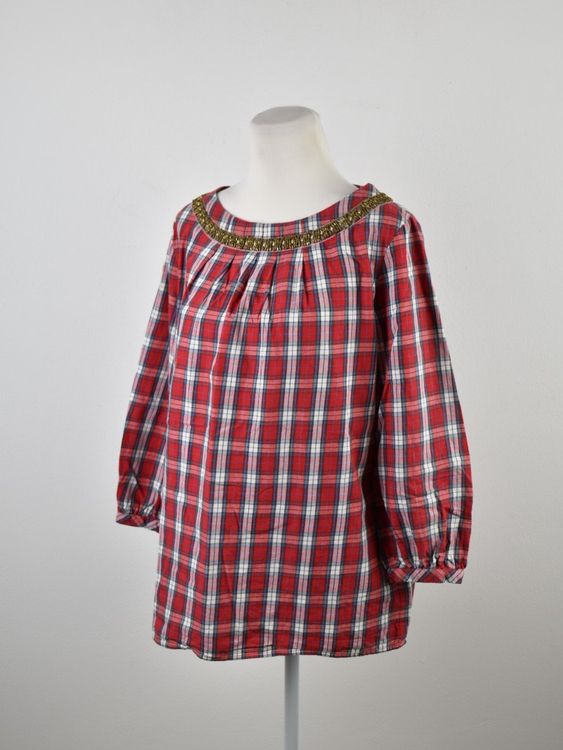 Bogner Bluse Gr.42, neuwertig