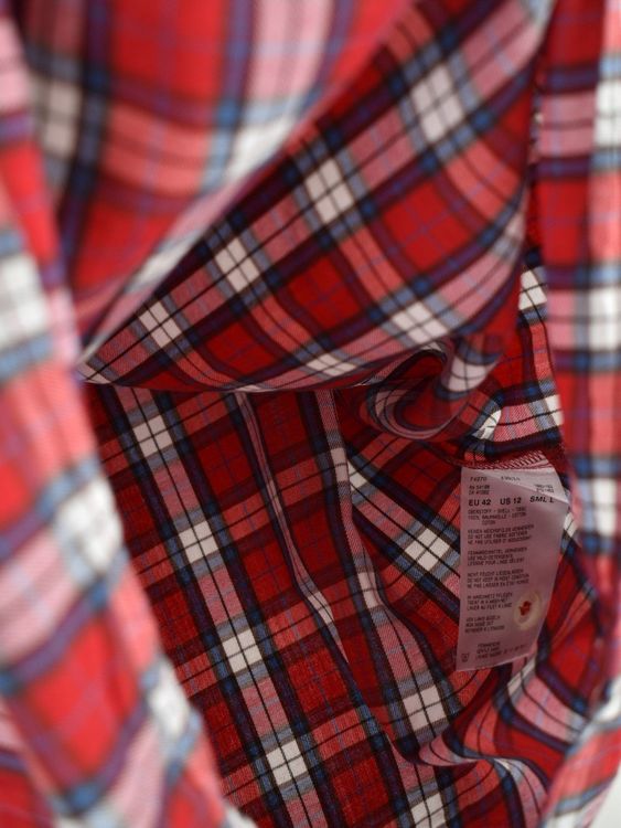 Bogner Bluse Gr.42, neuwertig - 2ND STORY