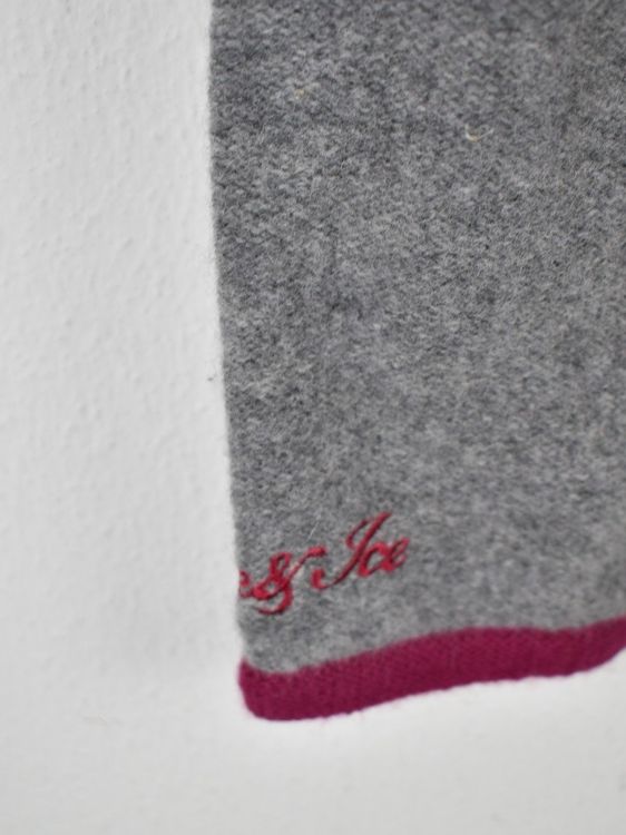 Bogner Fire & Ice Strickjacke Gr.34, 100% Schurwolle - 2ND STORY