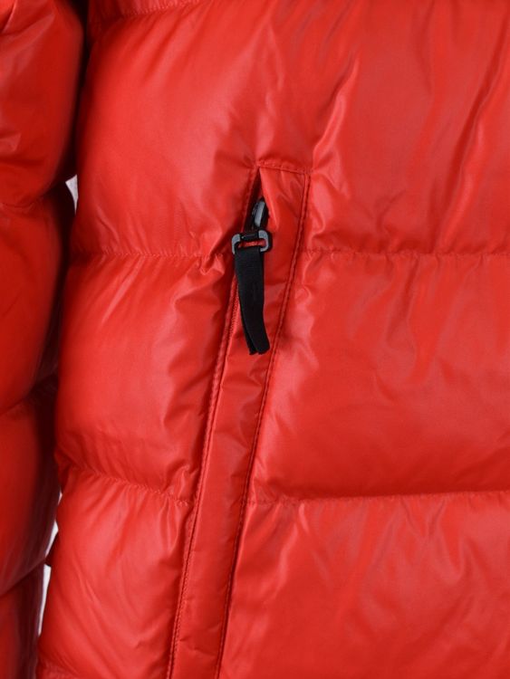 Bogner Fire+Ice Skijacke, Gr.40, neuwertig, rotorange - Skijacke - 2ND STORY