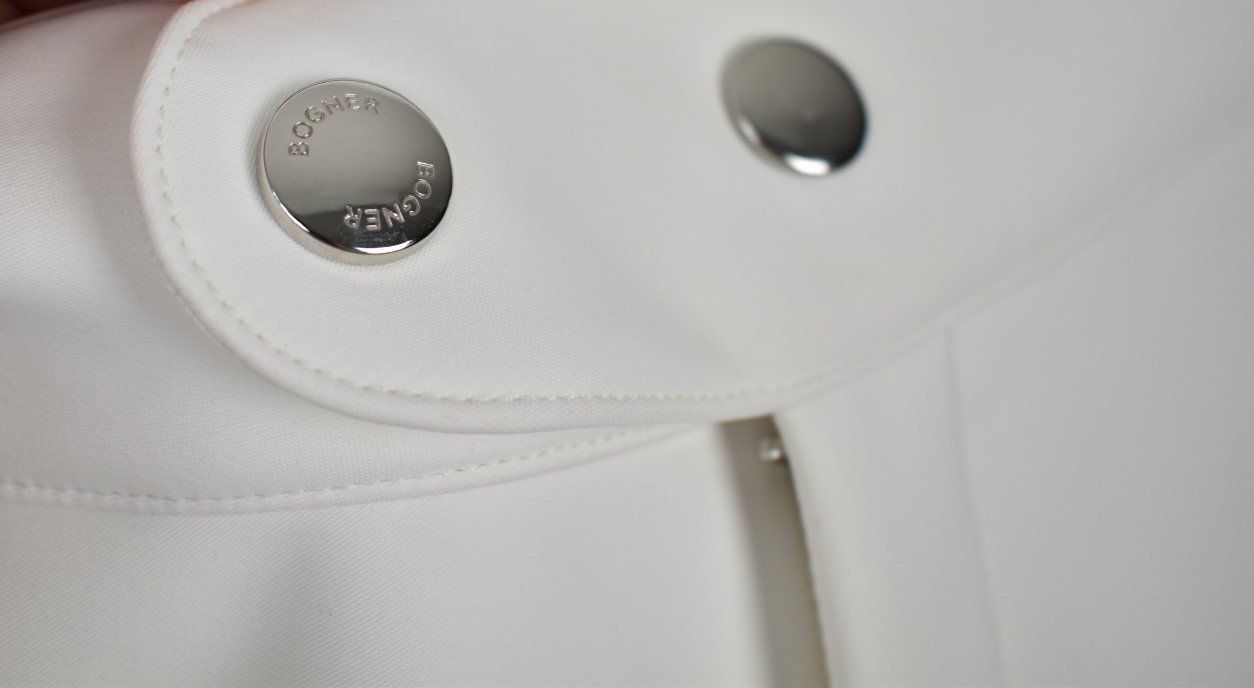 Bogner Jet Skihose "Emilia" Gr.36, ungetragen - 2ND STORY