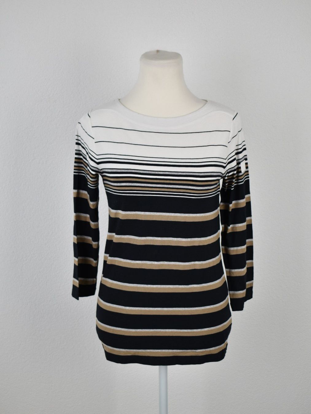 Bogner Langarmshirt Gr.34 - 2ND STORY