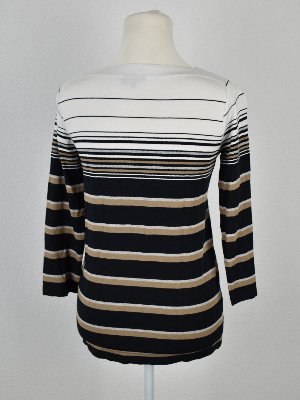 Bogner Langarmshirt Gr.34 - 2ND STORY