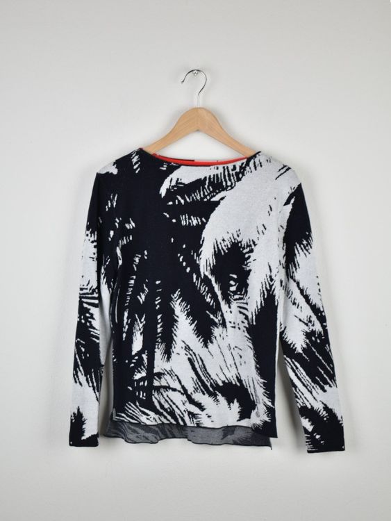 Bogner Pullover Gr.36, neuwertig - 2ND STORY