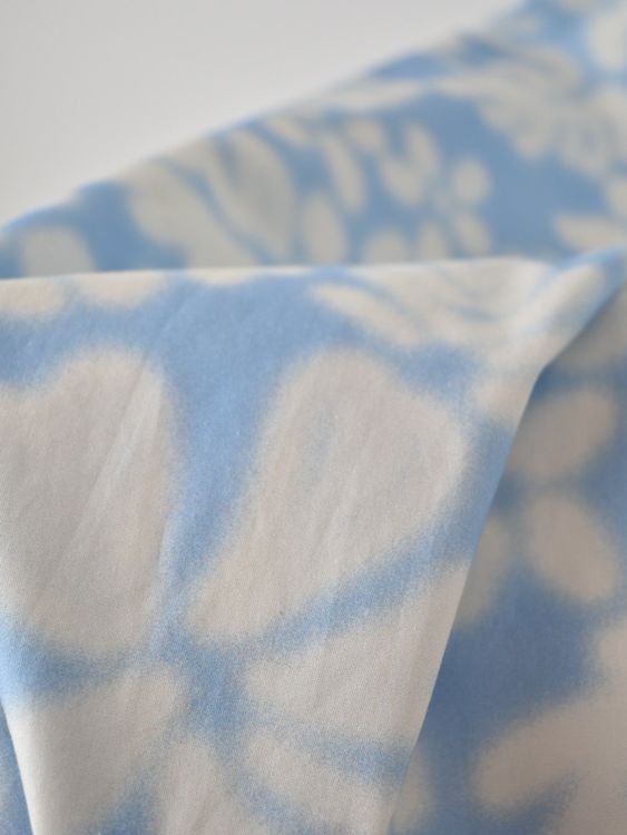 Bogner Sommerhose Gr.34, weites Bein, neuwertig - 2ND STORY