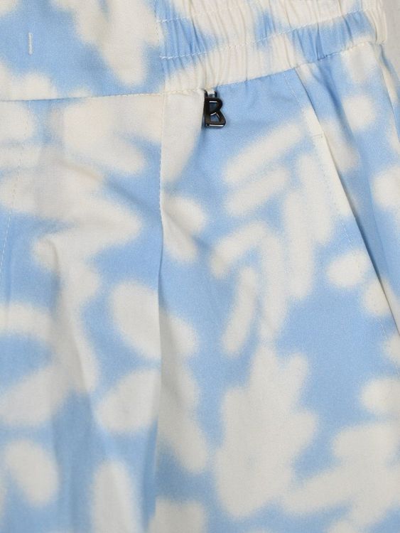 Bogner Sommerhose Gr.34, weites Bein, neuwertig - 2ND STORY