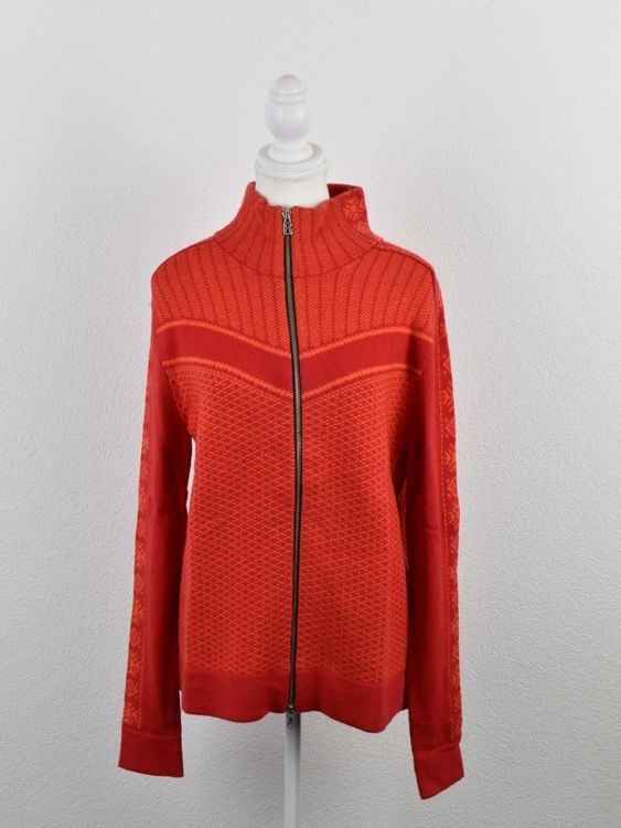 Bogner Strickjacke, Gr.L, neuwertig - Strickjacke - 2ND STORY