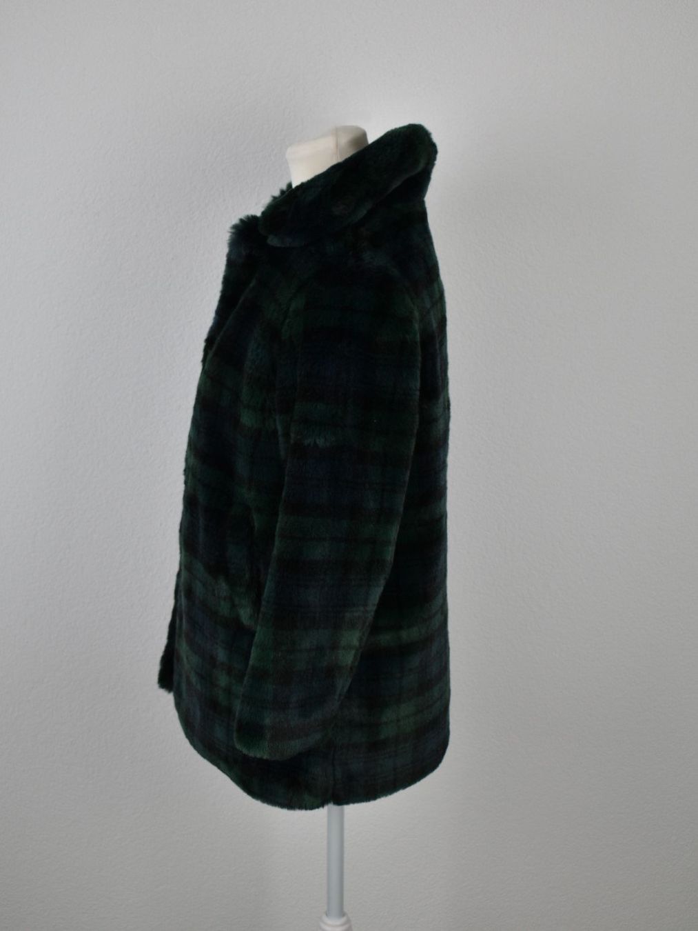 Bonpoint Fellmantel Gr.140 - 2ND STORY