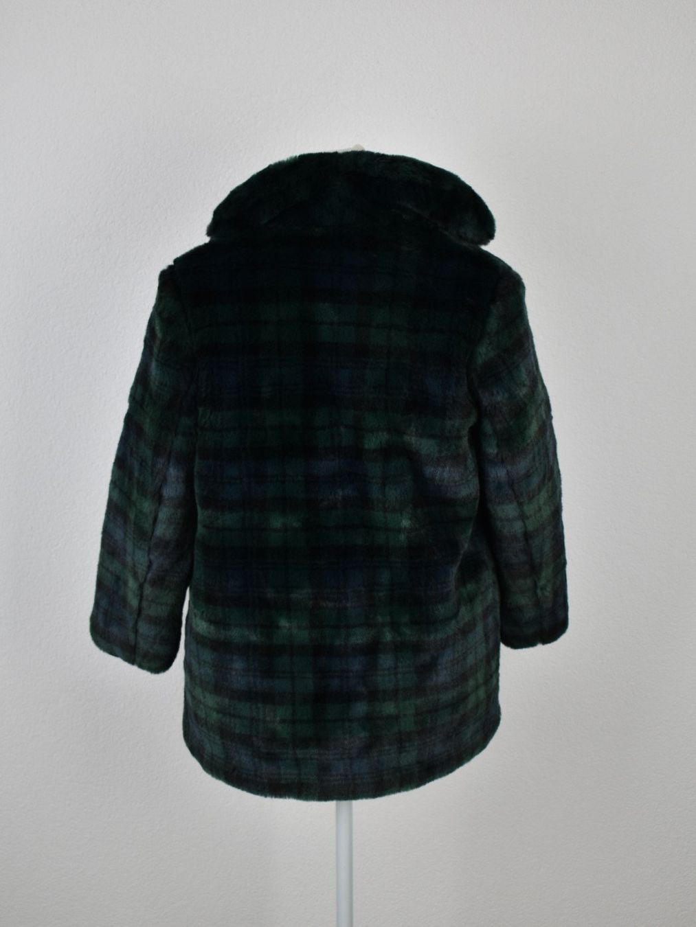 Bonpoint Fellmantel Gr.140 - 2ND STORY