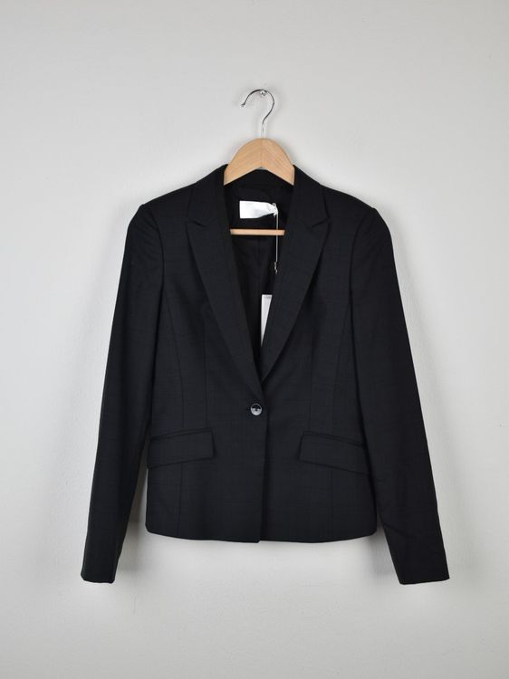 Boss Blazer Gr.34, neu und ungetragen, 99% Schurwolle - 2ND STORY