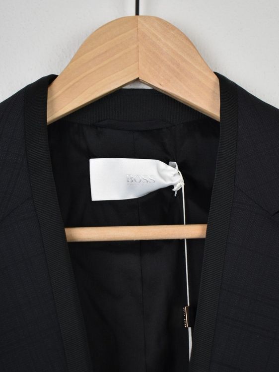 Boss Blazer Gr.34, neu und ungetragen, 99% Schurwolle - 2ND STORY