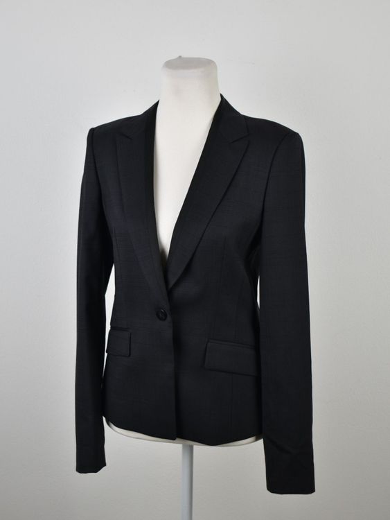 Boss Blazer Gr.34, neu und ungetragen, 99% Schurwolle - 2ND STORY