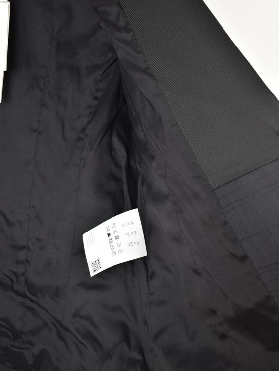 Boss Blazer Gr.34, neu und ungetragen, 99% Schurwolle - 2ND STORY