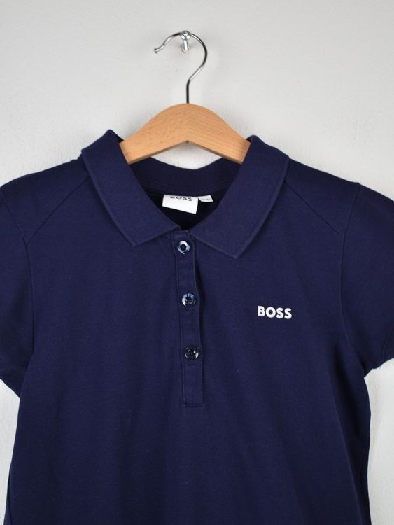 Boss Polokleid Gr.152 - 2ND STORY