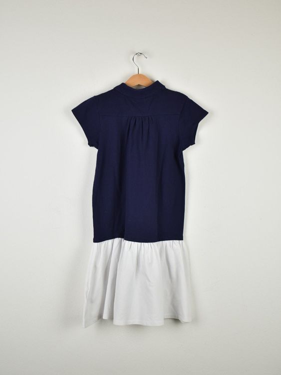 Boss Polokleid Gr.152 - 2ND STORY