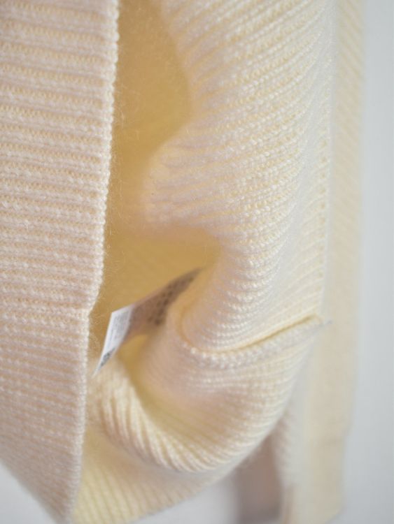 Boss Pullover, 71% Wolle, Gr.S, neuwertig | 2ND STORY