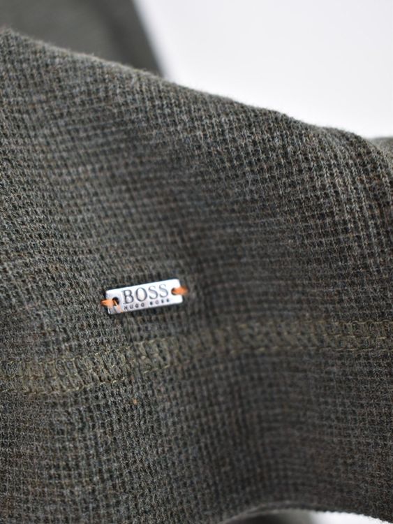Boss Pullover, Gr.M - Pullover - 2ND STORY