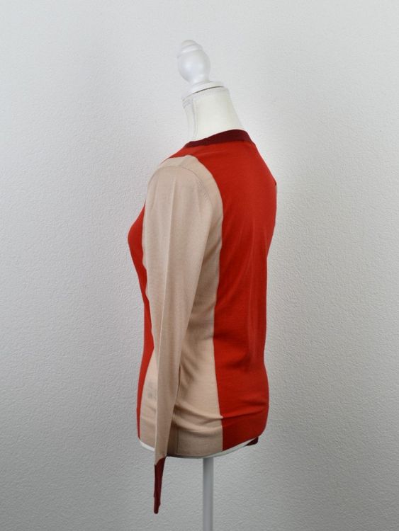 Boss Pullover, sehr fein, Gr.S, 100% Schurwolle, neuwertig - Pullover - 2ND STORY