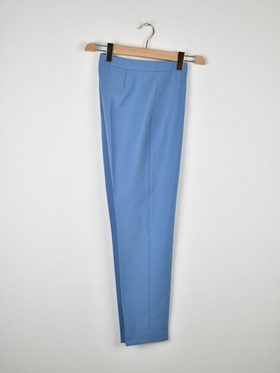 Boss Tiluna Slim Fit Hose Gr.S, ungetragen - Hose - 2ND STORY