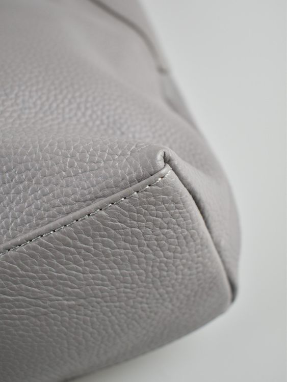 Braun Büffel Hand/Umhängetasche, unbenutzt - 2ND STORY