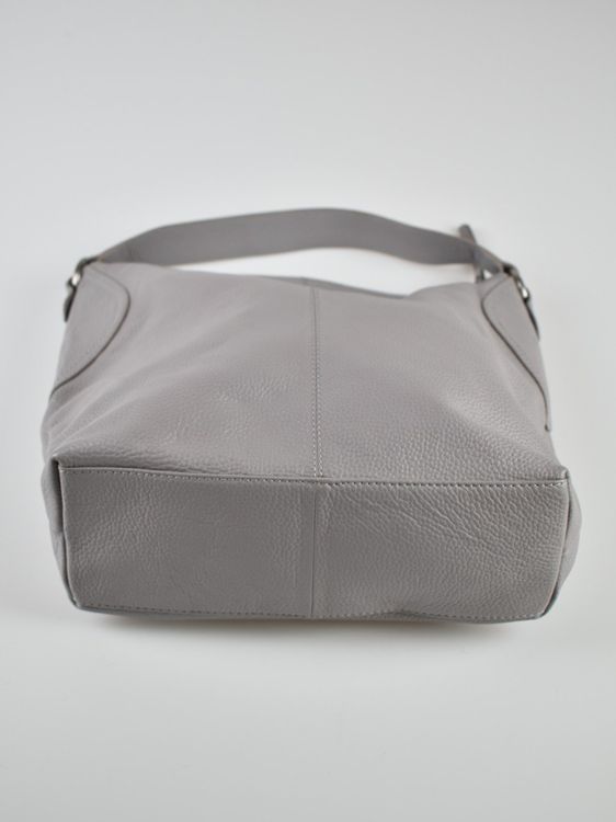 Braun Büffel Hand/Umhängetasche, unbenutzt - 2ND STORY