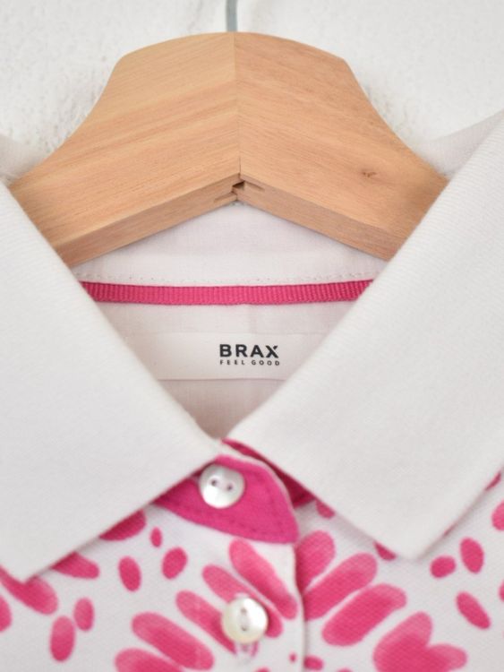 Brax Poloshirt, neu, Gr.36 - T-Shirt - 2ND STORY