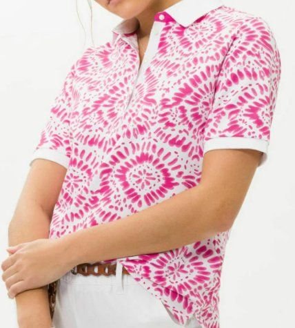Brax Poloshirt, neu, Gr.40 - T-Shirt - 2ND STORY