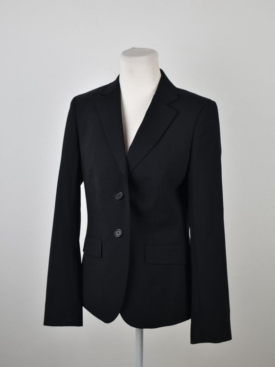 Brooks Brothers Blazer Gr.36 (2), ungetragen, 98% Wolle - 2ND STORY
