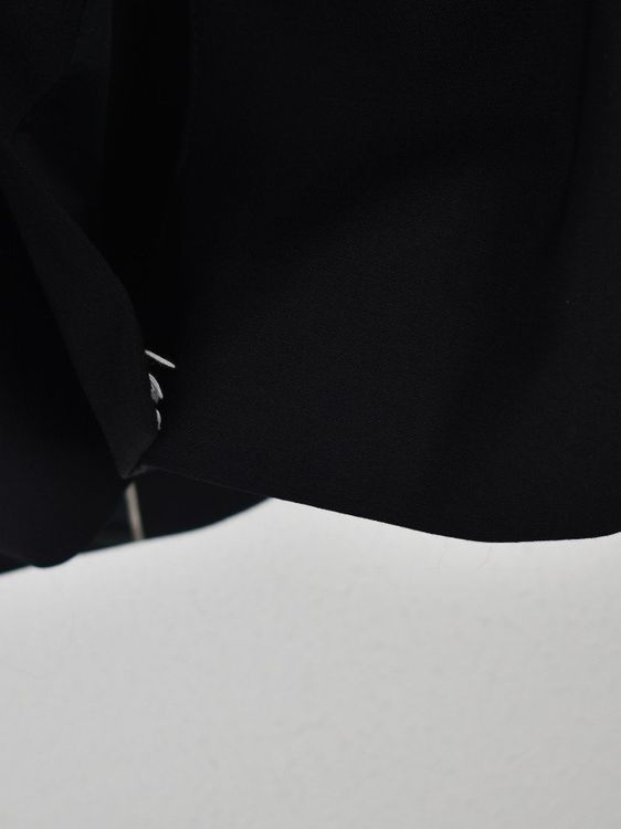 Brooks Brothers Blazer Gr.36 (2), ungetragen, 98% Wolle - 2ND STORY